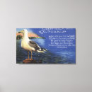 Recherche de salut toile Poème