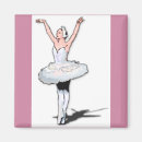 Suche nach ballett magnete Rosa