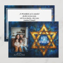 Suche nach chanukah poster Blau