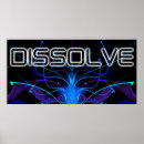 Recherche de transe posters Tribal