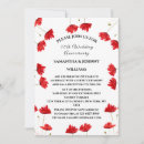 Recherche de mariage anniversaire invitations Rustique