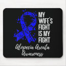Suche nach ehefrau mousepads Kampf