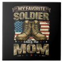 Recherche de soldat carreaux Vintage