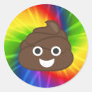 Suche nach poo aufkleber Kacken sie