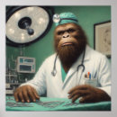 Suche nach surgeon poster Bigumm