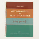 Recherche de classique élégant agendas Typographie