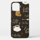 Recherche de cacao iphone coques Café