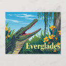Suche nach everglades poster Wildtiere