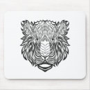 Suche nach zengekritzel mousepads Tiger