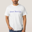 Recherche de pathétique tshirts Chaud