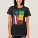Recherche de malien vêtements Fier