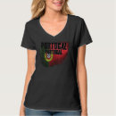 Suche nach portugiesische flagge tshirts Grunge