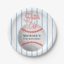 Suche nach baseball teller Rot