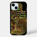 Recherche de tribu iphone coques Tribal