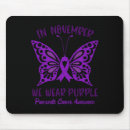 Recherche de pancréas tapis souris Violet