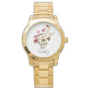 Suche nach boho uhren Wildblume