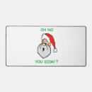 Suche nach überrascht mousepads Weihnachten