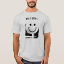 Recherche de sérieux tshirts Recherche