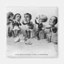 Recherche de satirique magnets École