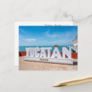 Recherche de yucatan cartes postales Voyage