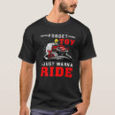 Recherche de quatre tshirts Route