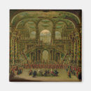 Recherche de rococo magnets Intérieur
