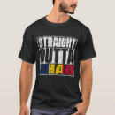 Recherche de tchad tshirts Cadavre
