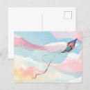 Suche nach rosa drache postkarten Blau