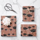 Recherche de autruche papier cadeau Zoo