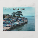Recherche de sierra leone cartes postales Afrique