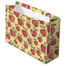 Recherche de grande pomme Teacher