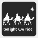 Suche nach nacht vor weihnachten aufkleber Weihnachtsmann