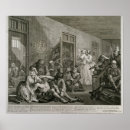 Recherche de william hogarth posters Scènes