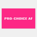 Suche nach rechts aufkleber Frauenrechte