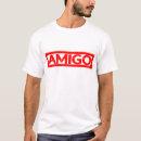 Recherche de amigo tshirts Amusant