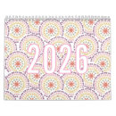 Recherche de coloré calendriers Mignon