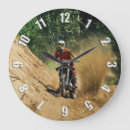 Recherche de motocross horloges Événements sportifs