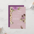 Recherche de girafe mignonne invitations Rose