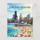 Suche nach michigansee postkarten Skyline
