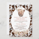Recherche de cow invitations Vache