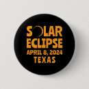 Recherche de texas badges Éclipse solaire 2024
