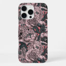 Suche nach peony iphone hüllen Torf