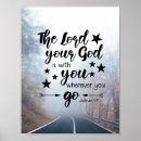 Suche nach joshua 1 9 poster Der herr