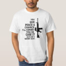 Recherche de m16 tshirts Ak47
