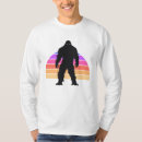 Recherche de bigfoot tshirts Yeti