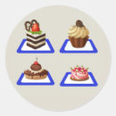 Suche nach köstlich aufkleber Kuchen
