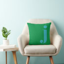 Suche nach blau grün kissen Monogramm