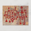 Suche nach petroglyphen postkarten Utah