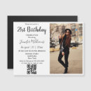 Suche nach 21 geburtstag magnete Einfach