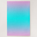 Recherche de gradient puzzles Colorful